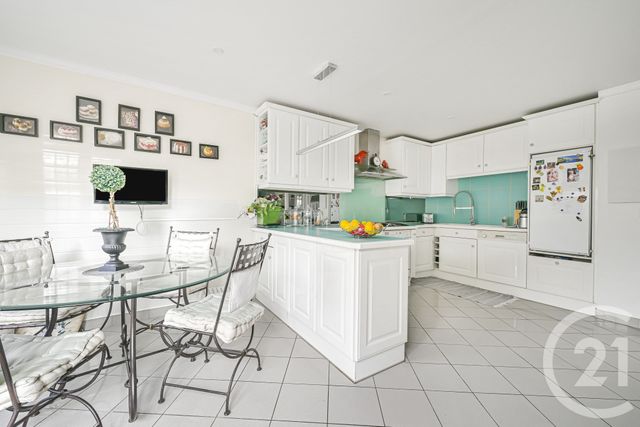 Maison &agrave; vendre - 6 pi&egrave;ces - 173,88 m2 - Champigny Sur Marne - 94 - ILE-DE-FRANCE