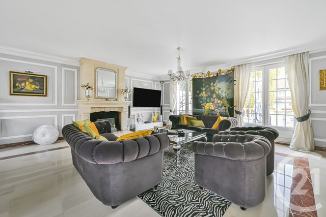 Maison &agrave; vendre - 6 pi&egrave;ces - 173,88 m2 - Champigny Sur Marne - 94 - ILE-DE-FRANCE