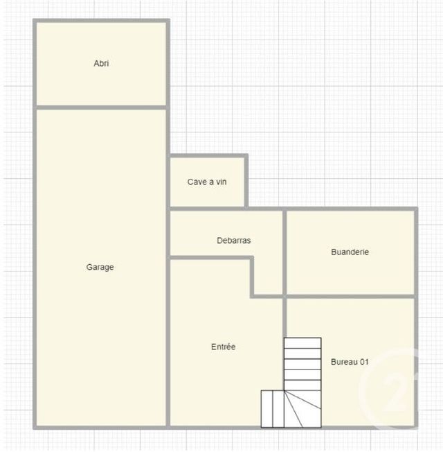 Maison &agrave; vendre - 6 pi&egrave;ces - 173,88 m2 - Champigny Sur Marne - 94 - ILE-DE-FRANCE