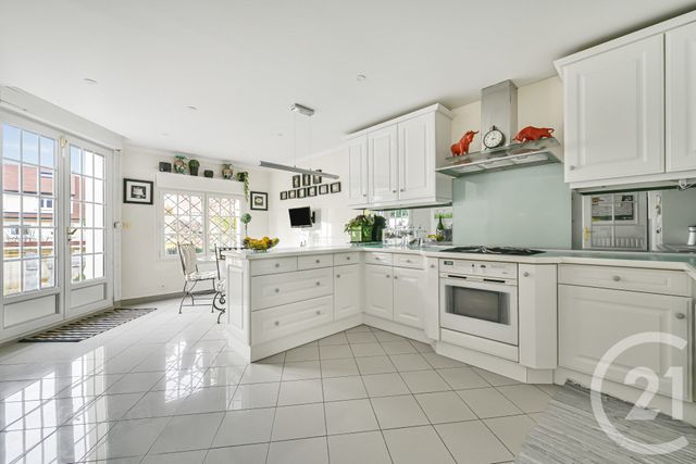 Maison &agrave; vendre - 6 pi&egrave;ces - 173,88 m2 - Champigny Sur Marne - 94 - ILE-DE-FRANCE
