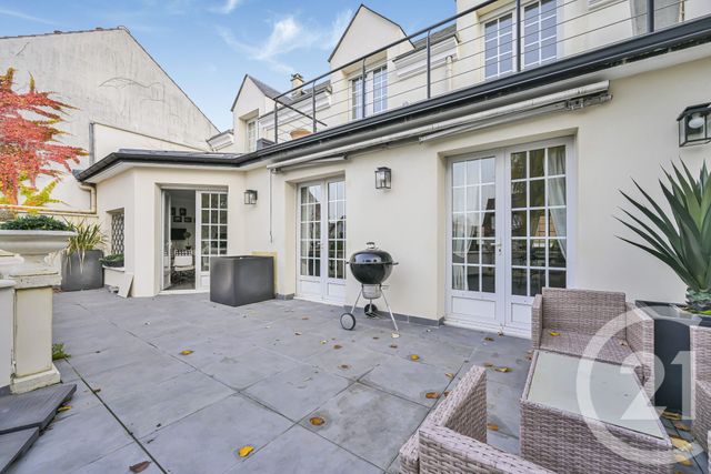 Maison &agrave; vendre - 6 pi&egrave;ces - 173,88 m2 - Champigny Sur Marne - 94 - ILE-DE-FRANCE