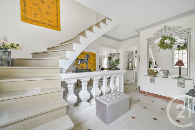 Maison &agrave; vendre - 6 pi&egrave;ces - 173,88 m2 - Champigny Sur Marne - 94 - ILE-DE-FRANCE