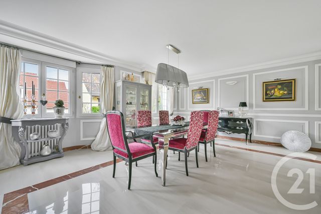 Maison &agrave; vendre - 6 pi&egrave;ces - 173,88 m2 - Champigny Sur Marne - 94 - ILE-DE-FRANCE