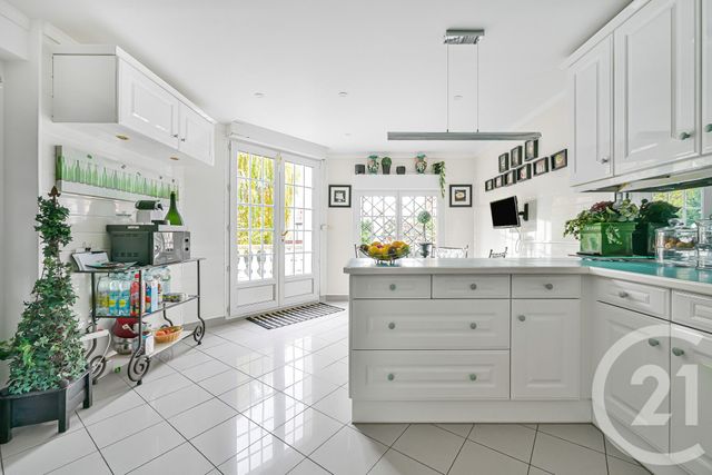 Maison &agrave; vendre - 6 pi&egrave;ces - 173,88 m2 - Champigny Sur Marne - 94 - ILE-DE-FRANCE