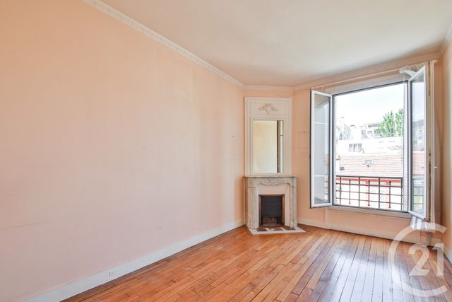 Appartement F3 à vendre COURBEVOIE