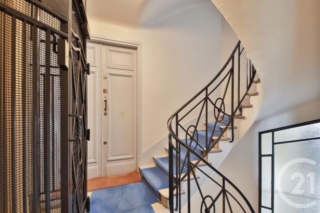 Appartement F3 à vendre - 4 pièces - 97,26 m2 - Paris - 75015 - ILE-DE-FRANCE