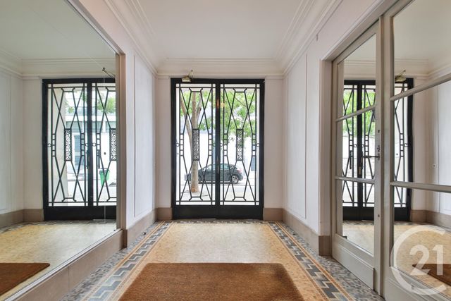 Appartement F3 à vendre - 4 pièces - 97,26 m2 - Paris - 75015 - ILE-DE-FRANCE