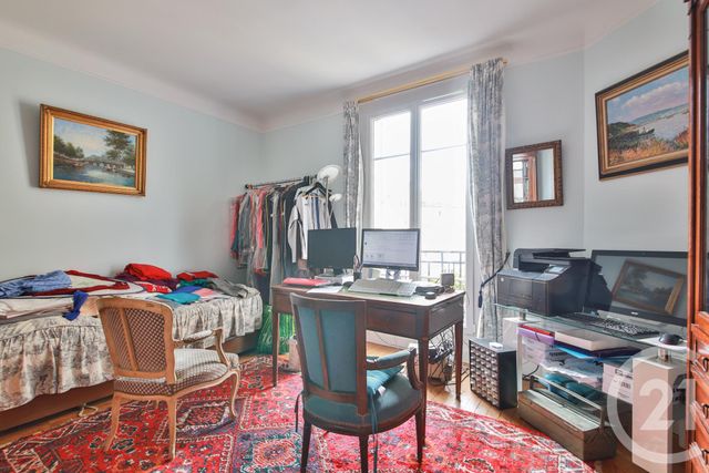 Appartement F3 à vendre - 4 pièces - 97,26 m2 - Paris - 75015 - ILE-DE-FRANCE