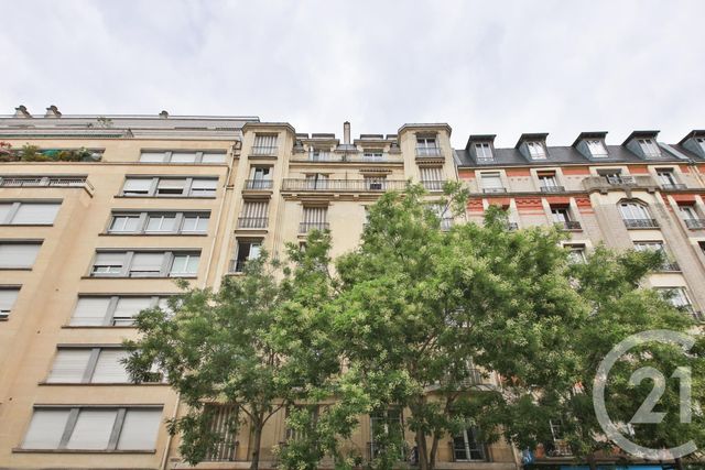 Appartement F3 à vendre - 4 pièces - 97,26 m2 - Paris - 75015 - ILE-DE-FRANCE