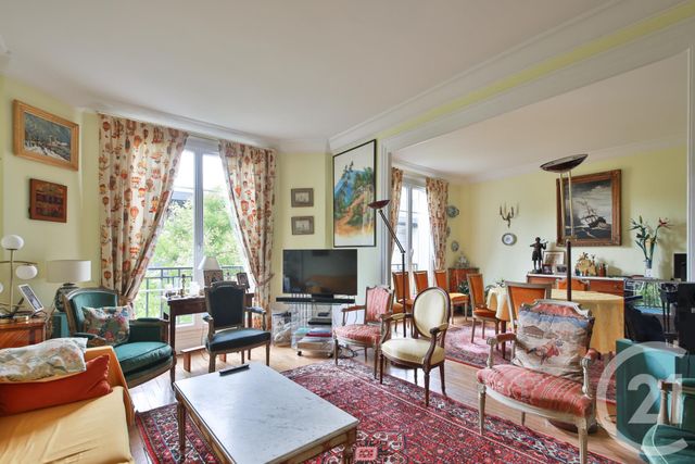 appartement - PARIS - 75015