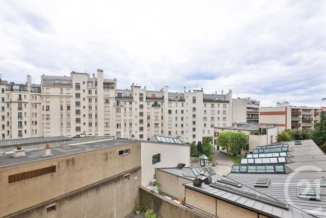 Appartement F3 à vendre - 4 pièces - 97,26 m2 - Paris - 75015 - ILE-DE-FRANCE