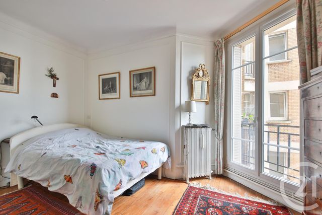 Appartement F3 à vendre - 4 pièces - 97,26 m2 - Paris - 75015 - ILE-DE-FRANCE
