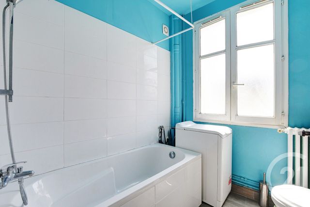 Appartement F2 à vendre - 2 pièces - 36,73 m2 - Paris - 75015 - ILE-DE-FRANCE