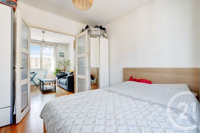 Appartement F2 à vendre - 2 pièces - 36,73 m2 - Paris - 75015 - ILE-DE-FRANCE