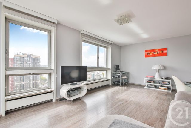 Appartement F3 à vendre - 3 pièces - 71,03 m2 - Paris - 75015 - ILE-DE-FRANCE