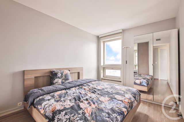 Appartement F3 à vendre - 3 pièces - 71,03 m2 - Paris - 75015 - ILE-DE-FRANCE