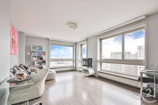 appartement - PARIS - 75015