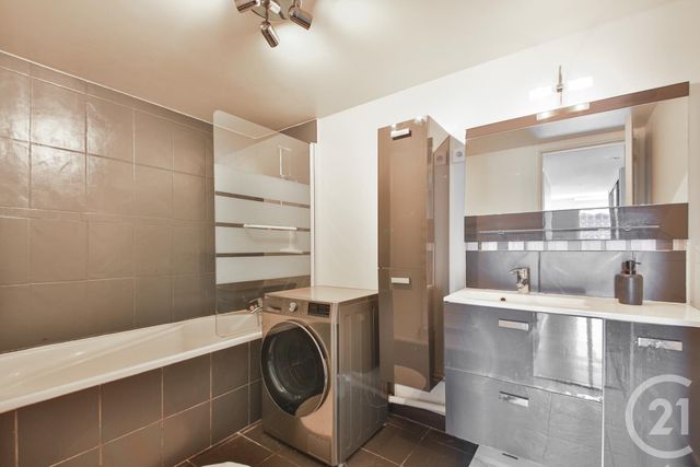 Appartement F3 à vendre - 3 pièces - 71,03 m2 - Paris - 75015 - ILE-DE-FRANCE