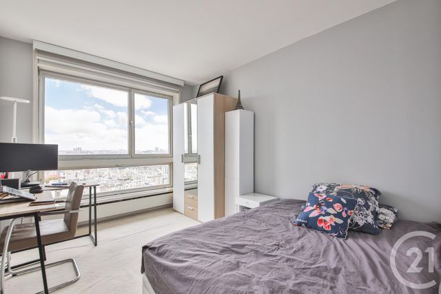 Appartement F3 à vendre - 3 pièces - 71,03 m2 - Paris - 75015 - ILE-DE-FRANCE