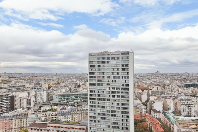 Appartement F3 à vendre - 3 pièces - 71,03 m2 - Paris - 75015 - ILE-DE-FRANCE