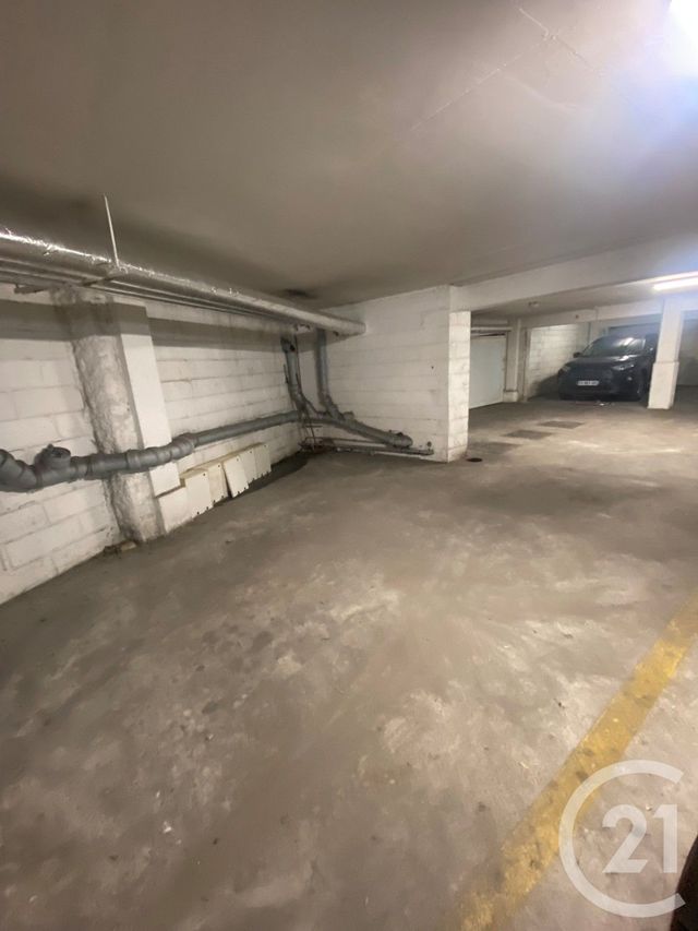 Parking à vendre - 20 m2 - Paris - 75015 - ILE-DE-FRANCE