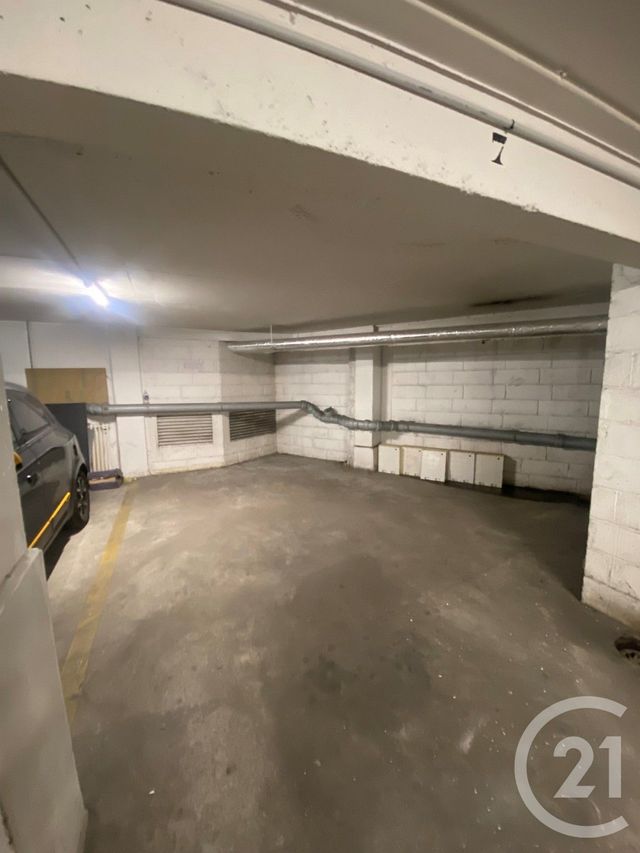 parking - PARIS - 75015