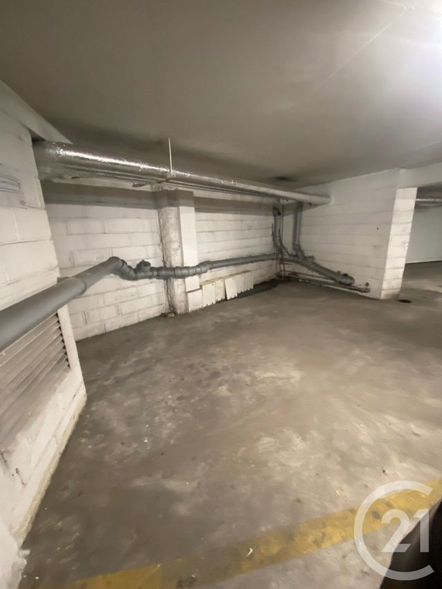Parking à vendre - 20 m2 - Paris - 75015 - ILE-DE-FRANCE