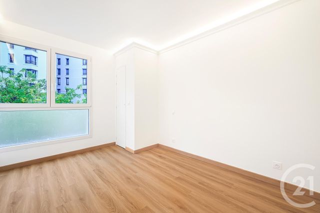 Appartement F3 à vendre - 3 pièces - 61,23 m2 - Paris - 75015 - ILE-DE-FRANCE