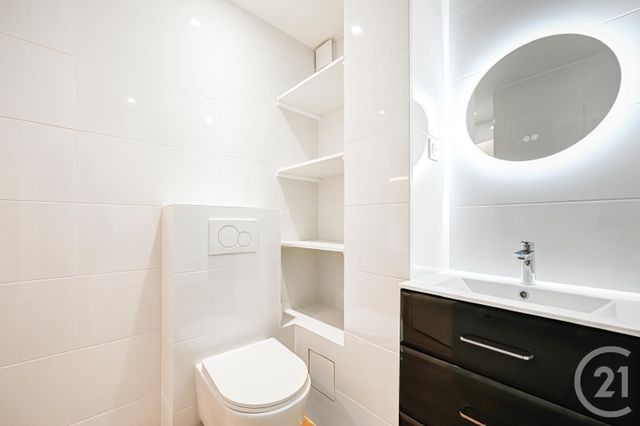 Appartement F3 à vendre - 3 pièces - 61,23 m2 - Paris - 75015 - ILE-DE-FRANCE