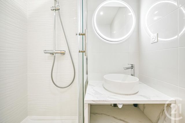 Appartement F3 à vendre - 3 pièces - 61,23 m2 - Paris - 75015 - ILE-DE-FRANCE