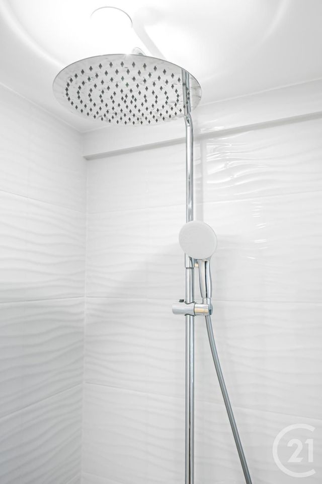 Appartement F3 à vendre - 3 pièces - 61,23 m2 - Paris - 75015 - ILE-DE-FRANCE