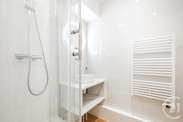 Appartement F3 à vendre - 3 pièces - 61,23 m2 - Paris - 75015 - ILE-DE-FRANCE