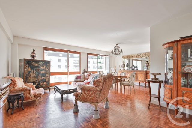 appartement - PARIS - 75015