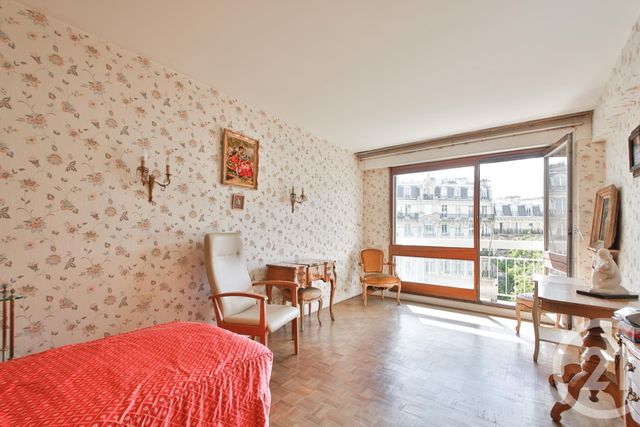 Appartement à vendre - 6 pièces - 144,22 m2 - Paris - 75015 - ILE-DE-FRANCE