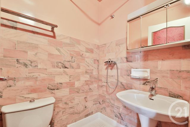 Appartement à vendre - 6 pièces - 144,22 m2 - Paris - 75015 - ILE-DE-FRANCE