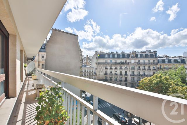 Appartement à vendre - 6 pièces - 144,22 m2 - Paris - 75015 - ILE-DE-FRANCE