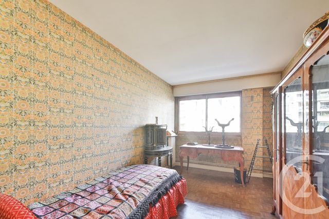 Appartement à vendre - 6 pièces - 144,22 m2 - Paris - 75015 - ILE-DE-FRANCE