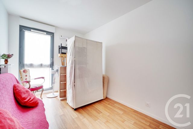 Appartement F3 &agrave; vendre - 3 pi&egrave;ces - 64 m2 - St Denis - 93 - ILE-DE-FRANCE