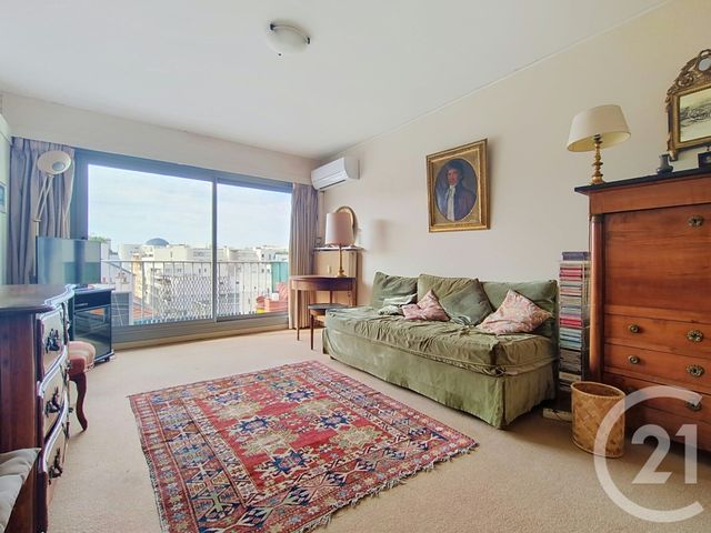 Appartement F2 &agrave; vendre - 2 pi&egrave;ces - 46,10 m2 - Paris - 75015 - ILE-DE-FRANCE