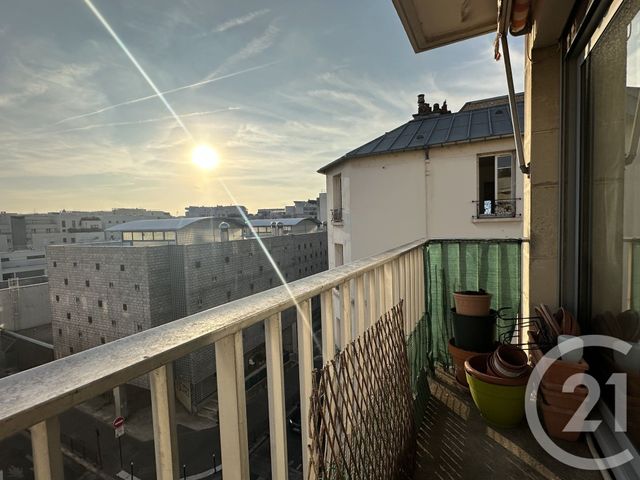 appartement - PARIS - 75015