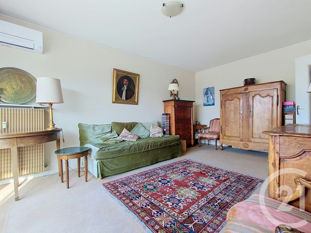 Appartement F2 &agrave; vendre - 2 pi&egrave;ces - 46,10 m2 - Paris - 75015 - ILE-DE-FRANCE