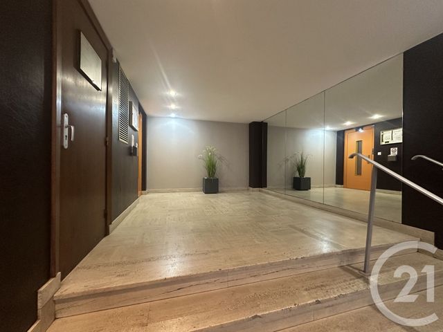 Appartement F2 &agrave; vendre - 2 pi&egrave;ces - 46,10 m2 - Paris - 75015 - ILE-DE-FRANCE