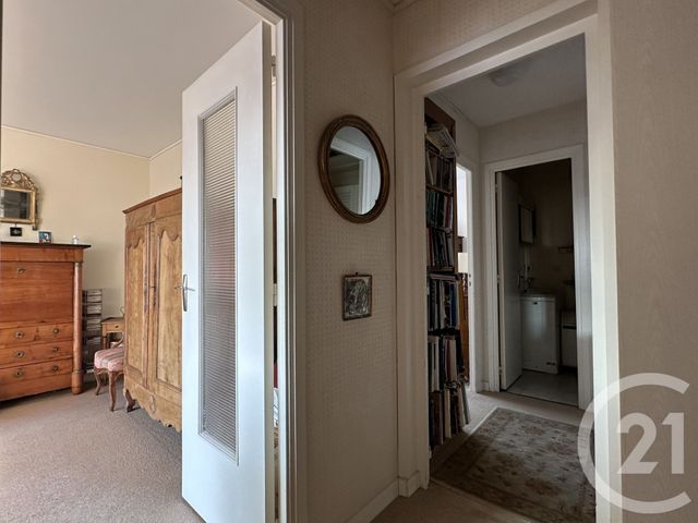 Appartement F2 &agrave; vendre - 2 pi&egrave;ces - 46,10 m2 - Paris - 75015 - ILE-DE-FRANCE