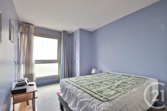 Appartement à vendre - 3 pièces - 61,55 m2 - Paris - 75015 - ILE-DE-FRANCE