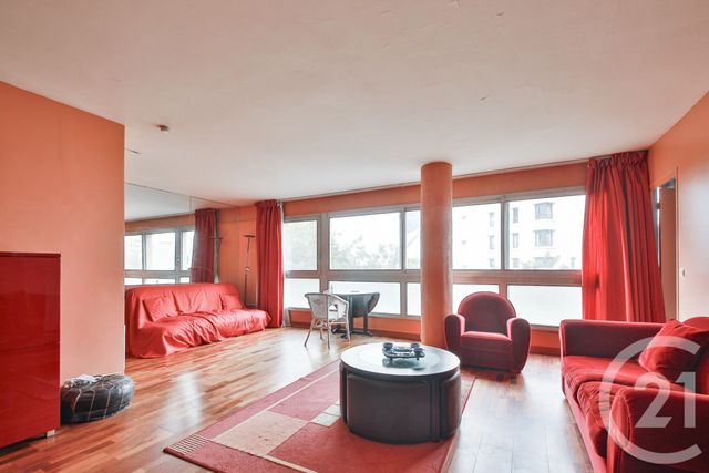 appartement - PARIS - 75015
