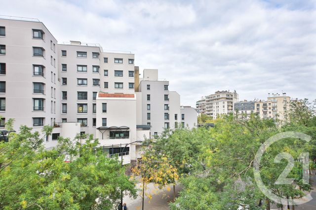 Appartement à vendre - 3 pièces - 61,55 m2 - Paris - 75015 - ILE-DE-FRANCE