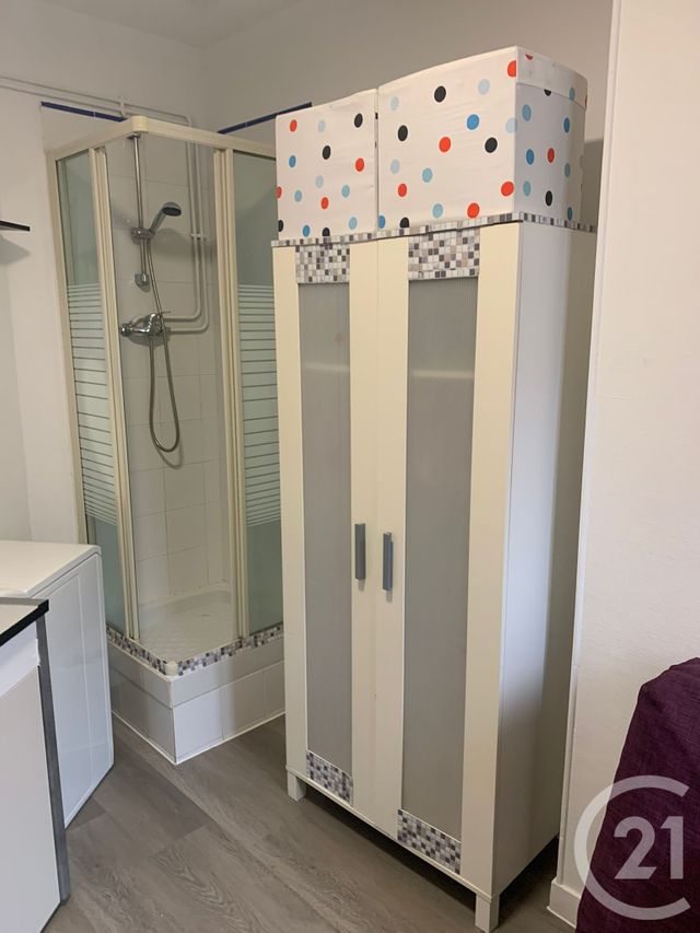 Chambre à vendre - 1 pièce - 7,65 m2 - Paris - 75015 - ILE-DE-FRANCE