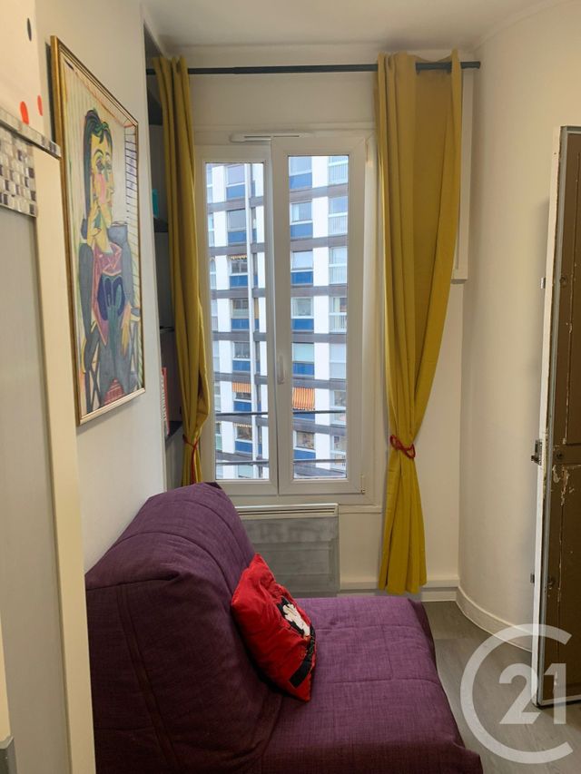 appartement - PARIS - 75015