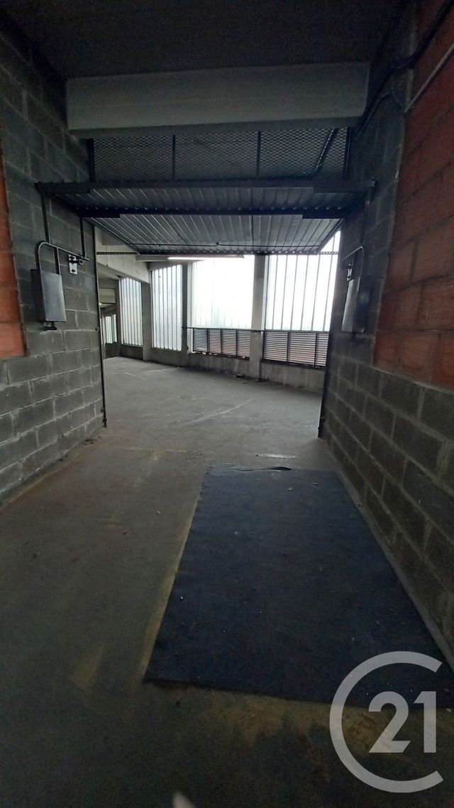 Parking &agrave; louer - 15 m2 - Paris - 75018 - ILE-DE-FRANCE