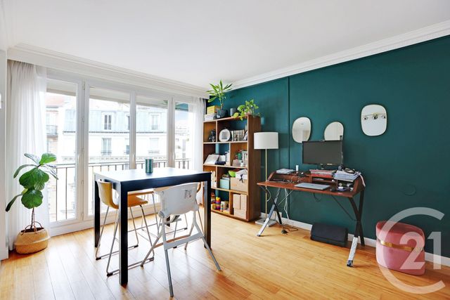 appartement - PARIS - 75015